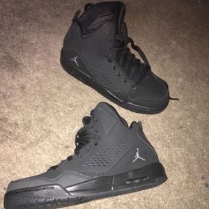 Black Jordan’s